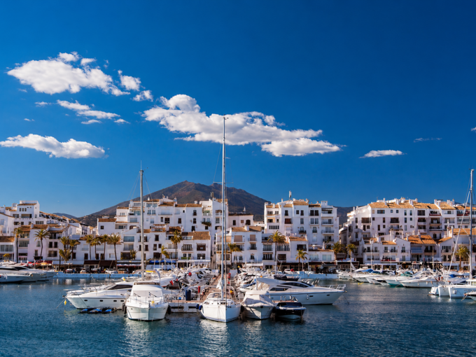 Costa del Sol