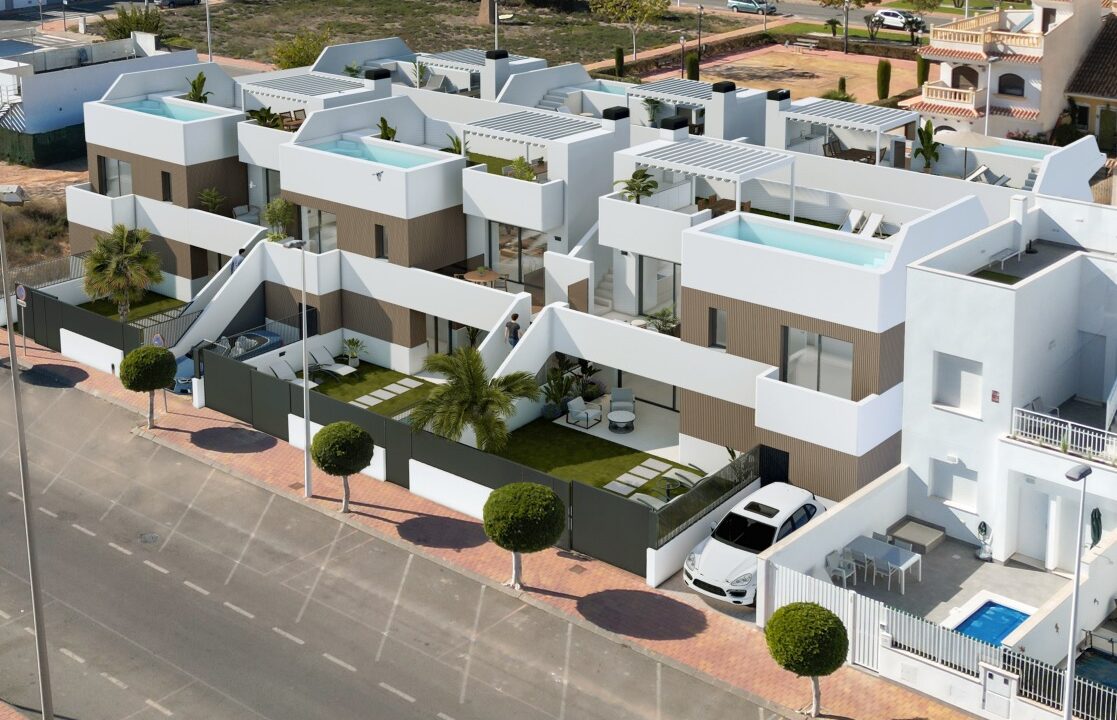 Alma Bungalow Web