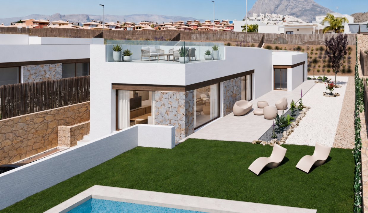 Villa Alqueria MonteMar Villas