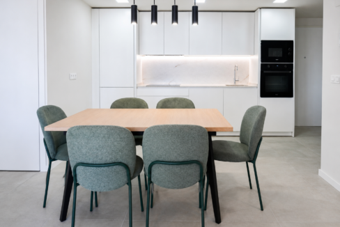 comedor