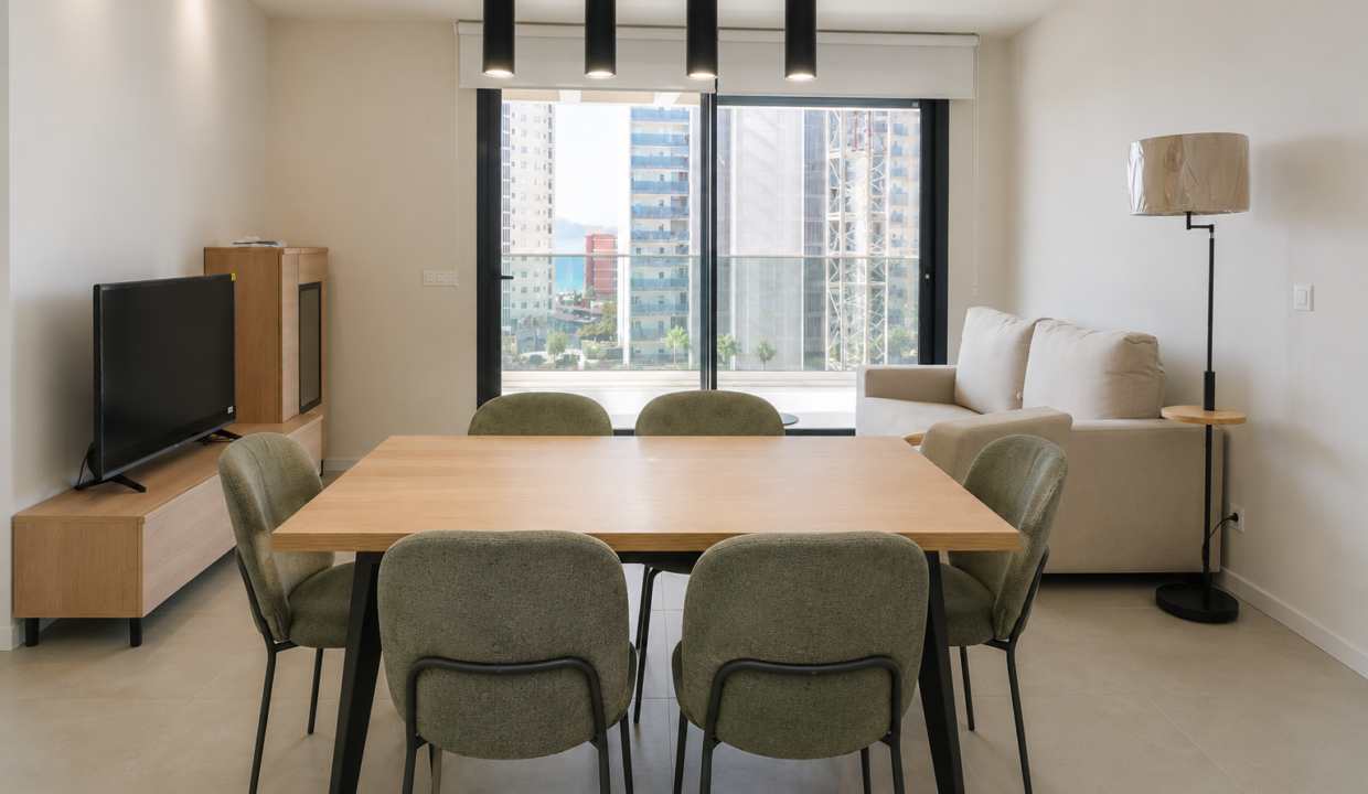 comedor - salón 1