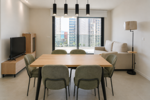 comedor - salón 1