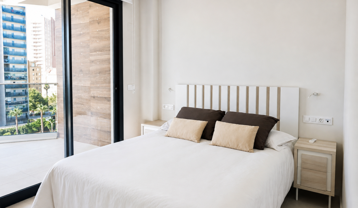 habitación 2