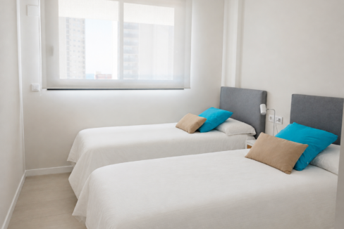 habitación nº3