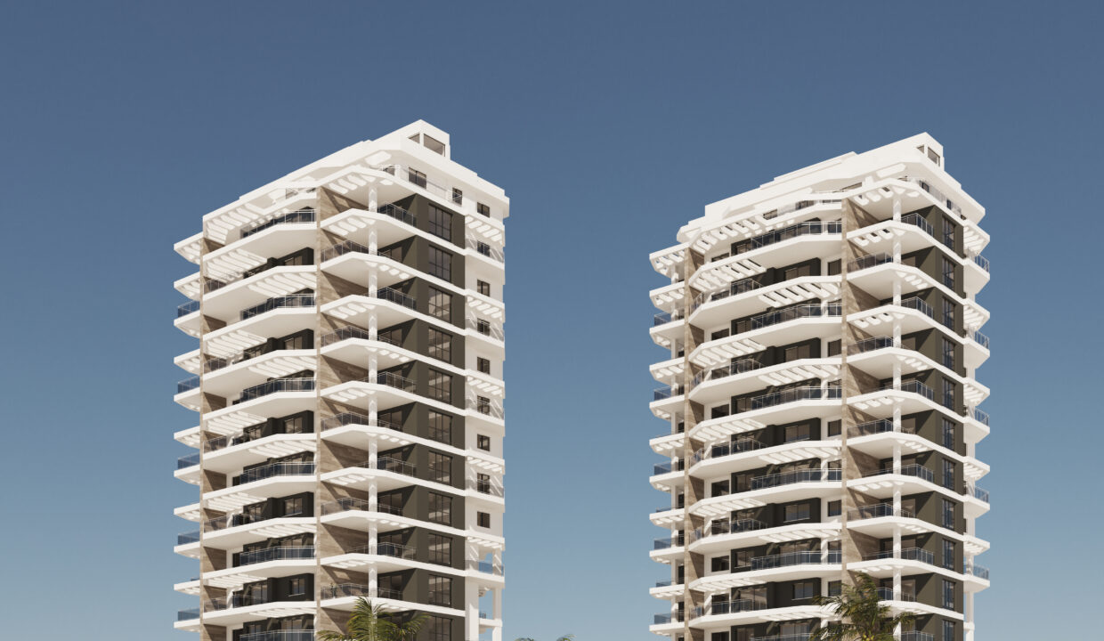 1. Las torres