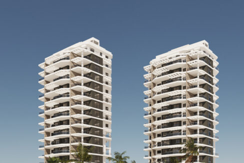 1. Las torres