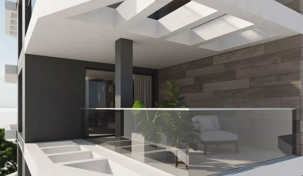 11. Terraza
