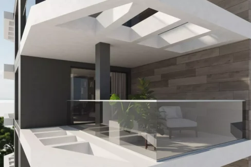 11. Terraza
