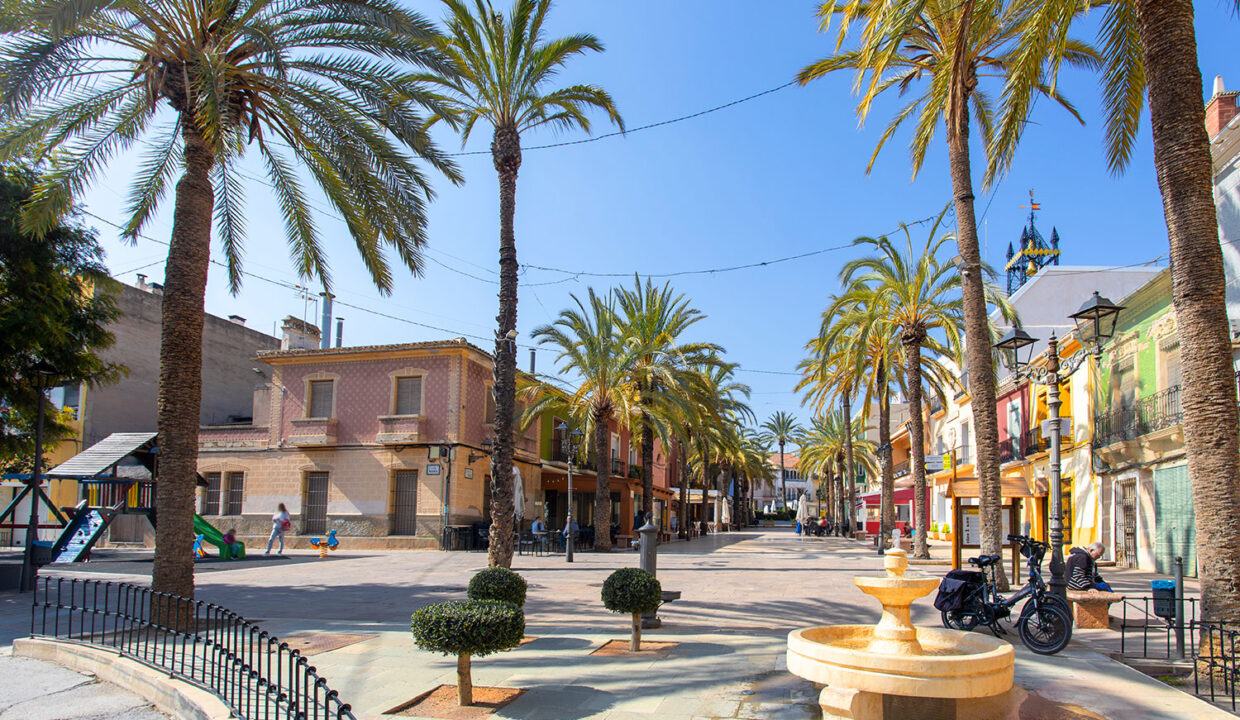 HONDON DE LAS NIEVES