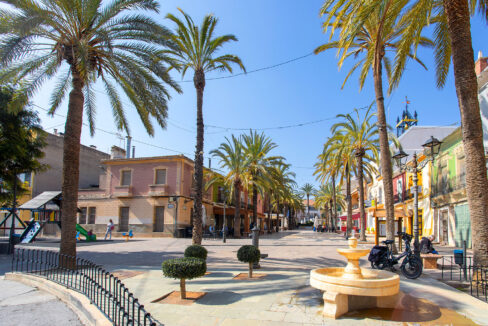 HONDON DE LAS NIEVES