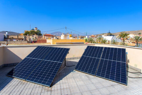 SOLARIUM COMUNITARIO