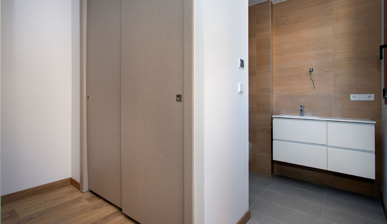 VESTIDOR DORM 1