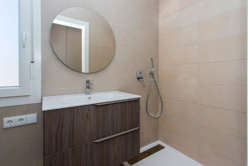 baño