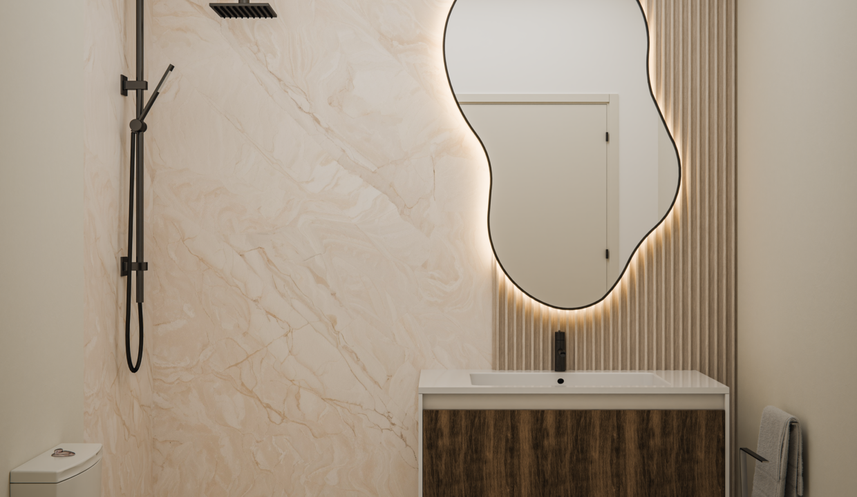 Baño 2