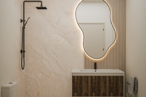 Baño 2