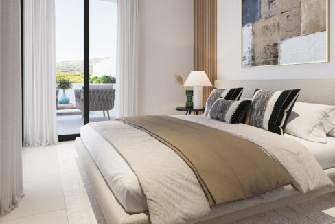 DORMITORIO F
