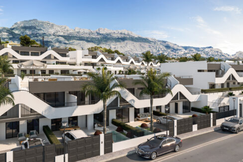 EXTERIOR CALLE ALFAS DEL PI FINAL