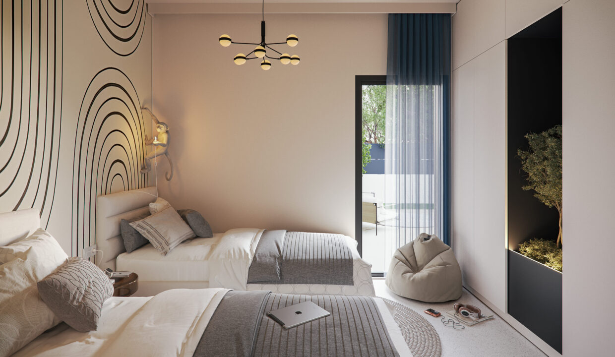 HABITACION 1