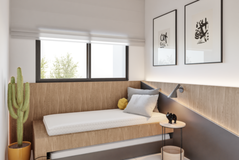 Habitación infantil