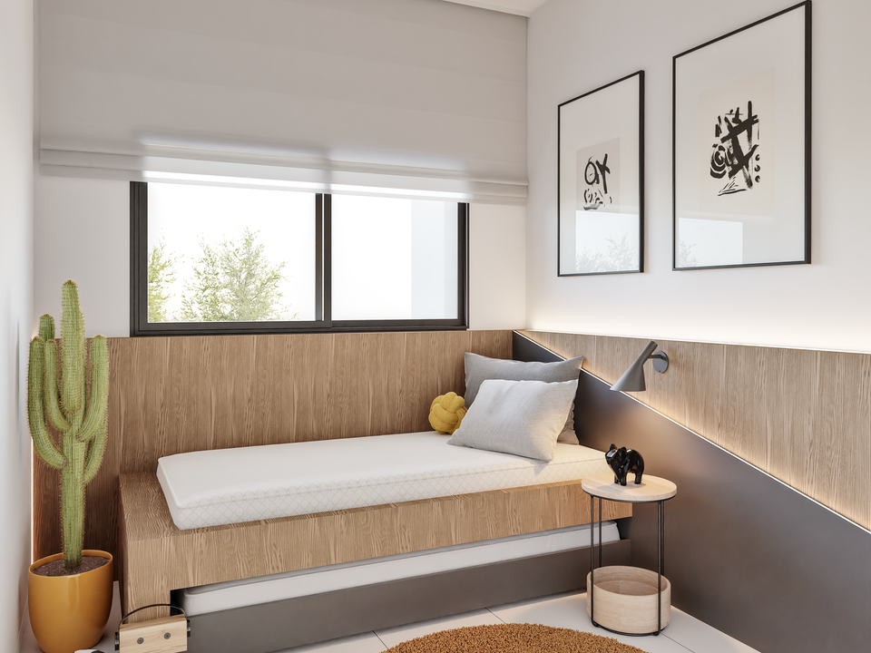 Habitación infantil