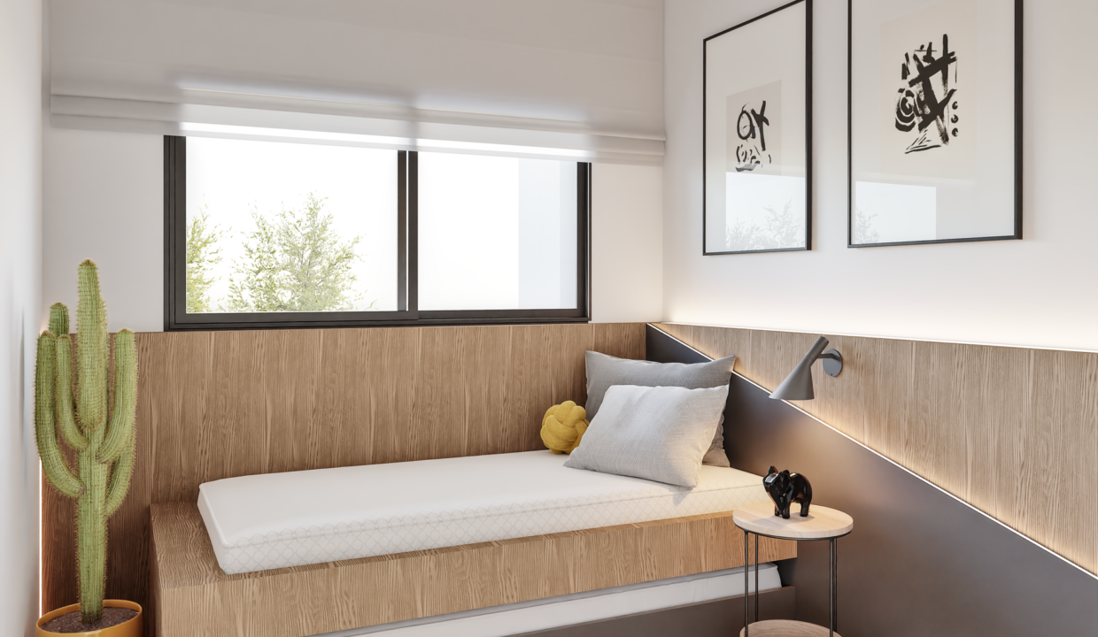 Habitación infantil