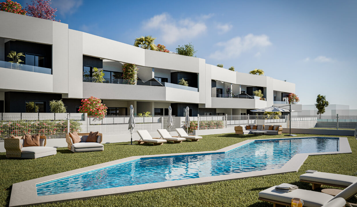 Piscina 1